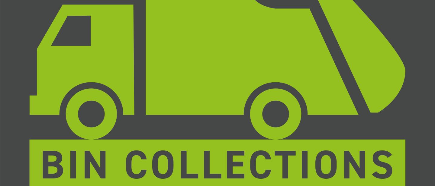 Bin collections Thursday 2 November 2023 Storm Ciaran Havant